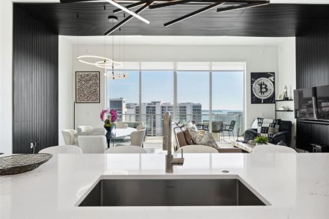 Купить кондоминиум в Сарасота, Флорида 12 комнат, 173.63м2, № 1856008 - фото 24