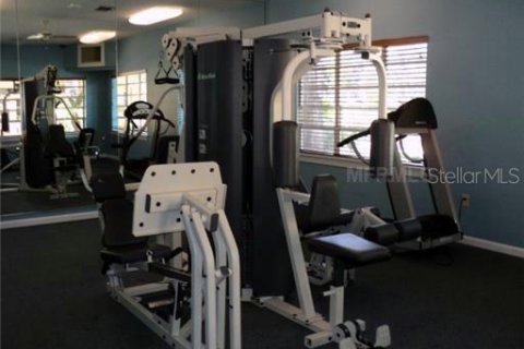 Condo in Tampa, Florida, 1 bedroom  № 1895217 - photo 6