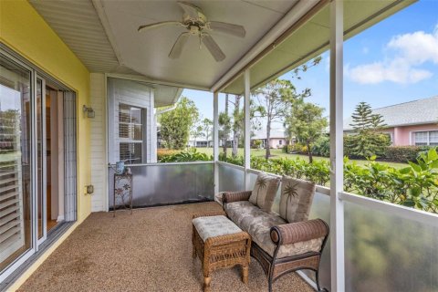 House in Punta Gorda, Florida 2 bedrooms, 127.09 sq.m. № 1535895 - photo 28