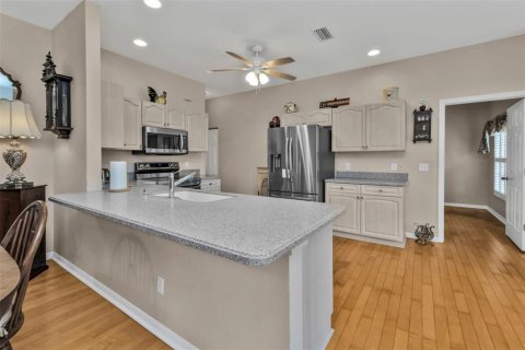 House in Punta Gorda, Florida 2 bedrooms, 127.09 sq.m. № 1535895 - photo 16