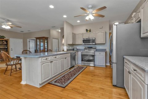 House in Punta Gorda, Florida 2 bedrooms, 127.09 sq.m. № 1535895 - photo 18
