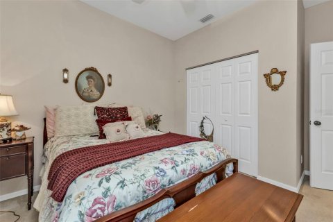 House in Punta Gorda, Florida 2 bedrooms, 127.09 sq.m. № 1535895 - photo 11