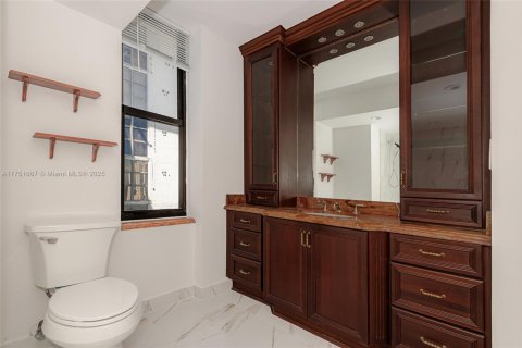 Copropriété à louer à Aventura, Floride: 2 chambres, 126.35 m2 № 1498413 - photo 22