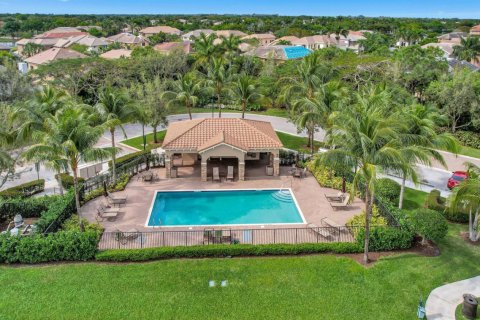 Adosado en alquiler en Wellington, Florida, 3 dormitorios, 156.82 m2 № 1182686 - foto 1