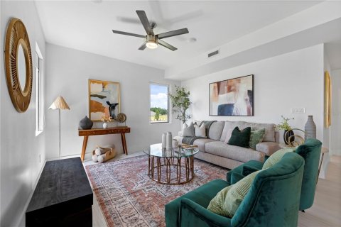 Villa ou maison à vendre à Mascotte, Floride: 4 chambres, 202.34 m2 № 1869580 - photo 9