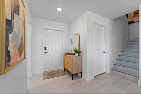 Villa ou maison à vendre à Mascotte, Floride: 4 chambres, 202.34 m2 № 1869580 - photo 23