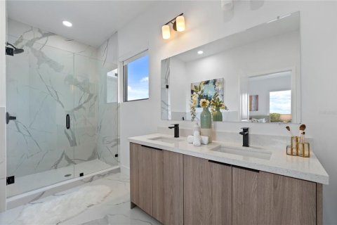 Villa ou maison à vendre à Mascotte, Floride: 4 chambres, 202.34 m2 № 1869580 - photo 17