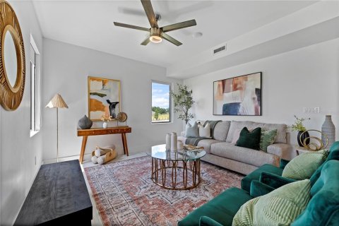 Villa ou maison à vendre à Mascotte, Floride: 4 chambres, 202.34 m2 № 1869580 - photo 8