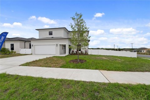 Villa ou maison à vendre à Mascotte, Floride: 4 chambres, 202.34 m2 № 1869580 - photo 2