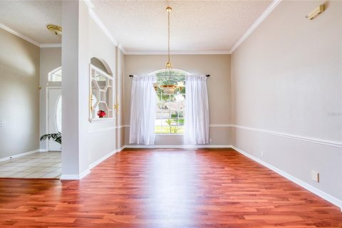 House in Weeki Wachee, Florida 3 bedrooms, 220.55 sq.m. № 2201767 - photo 12