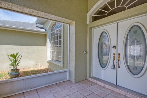 House in Weeki Wachee, Florida 3 bedrooms, 220.55 sq.m. № 2201767 - photo 5