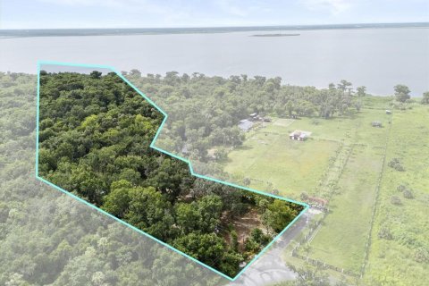 Land in Oviedo, Florida № 1816692 - photo 16