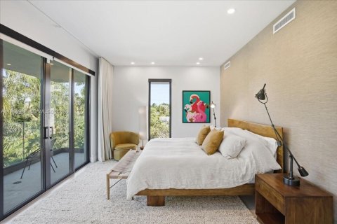 Villa ou maison à vendre à Miami Beach, Floride: 4 chambres, 267 m2 № 2029507 - photo 19