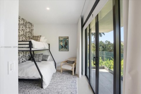 Villa ou maison à vendre à Miami Beach, Floride: 4 chambres, 267 m2 № 2029507 - photo 12