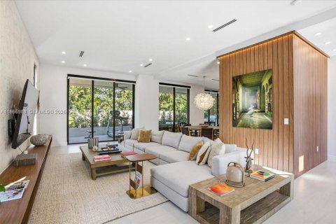 Villa ou maison à vendre à Miami Beach, Floride: 4 chambres, 267 m2 № 2029507 - photo 4