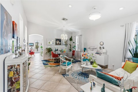 Casa en venta en Pembroke Pines, Florida, 3 dormitorios, 184.97 m2 № 2084898 - foto 22