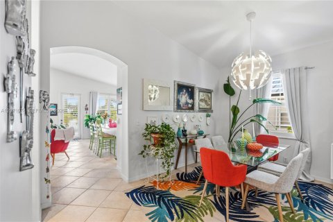 Casa en venta en Pembroke Pines, Florida, 3 dormitorios, 184.97 m2 № 2084898 - foto 25