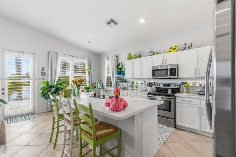 Casa en venta en Pembroke Pines, Florida, 3 dormitorios, 184.97 m2 № 2084898 - foto 27