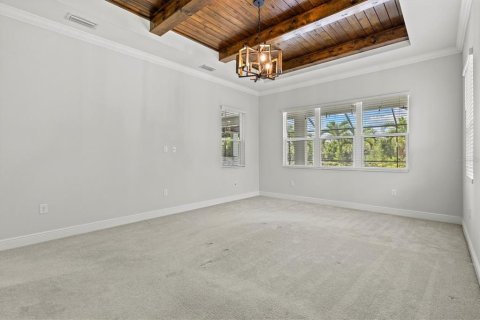 House in Venice, Florida 5 bedrooms, 346.25 sq.m. № 1825223 - photo 24
