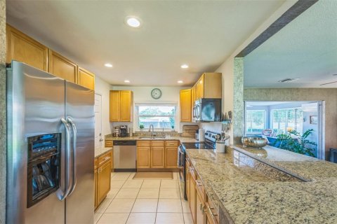 House in Clearwater, Florida 2 bedrooms, 124.21 sq.m. № 1774900 - photo 17
