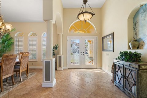 House in Punta Gorda, Florida 3 bedrooms, 224.64 sq.m. № 2393692 - photo 21