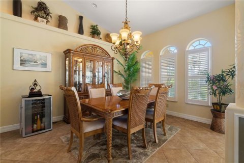 House in Punta Gorda, Florida 3 bedrooms, 224.64 sq.m. № 2393692 - photo 23