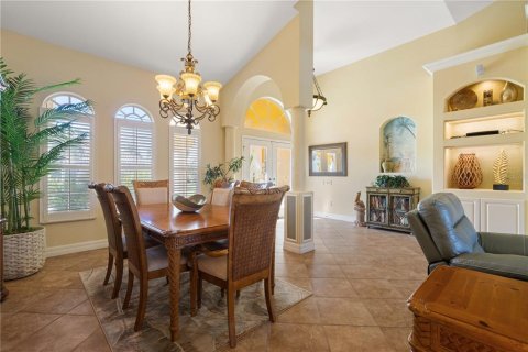 House in Punta Gorda, Florida 3 bedrooms, 224.64 sq.m. № 2393692 - photo 22
