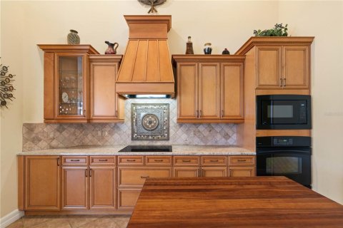 House in Punta Gorda, Florida 3 bedrooms, 224.64 sq.m. № 2393692 - photo 28
