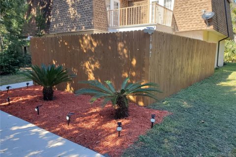 Touwnhouse à Port Orange, Floride 2 chambres, 115.38 m2 № 2112998