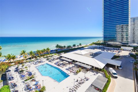 Купить кондоминиум в Халландейл-Бич, Флорида 2 спальни, 115.2м2, № 2032259 - фото 25