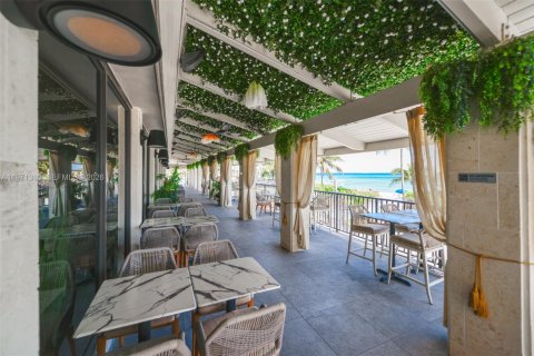 Купить кондоминиум в Халландейл-Бич, Флорида 2 спальни, 115.2м2, № 2032259 - фото 29