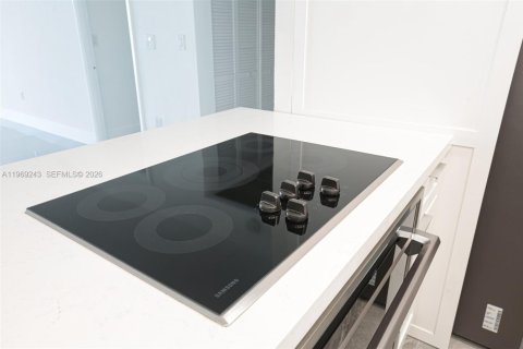 Снять в аренду кондоминиум в Майами-Бич, Флорида 1 спальня, 87.79м2, № 2030034 - фото 5