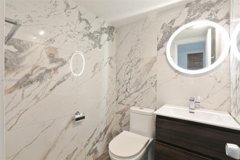 Снять в аренду кондоминиум в Майами-Бич, Флорида 1 спальня, 87.79м2, № 2030034 - фото 8