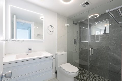 Снять в аренду кондоминиум в Майами-Бич, Флорида 1 спальня, 87.79м2, № 2030034 - фото 7