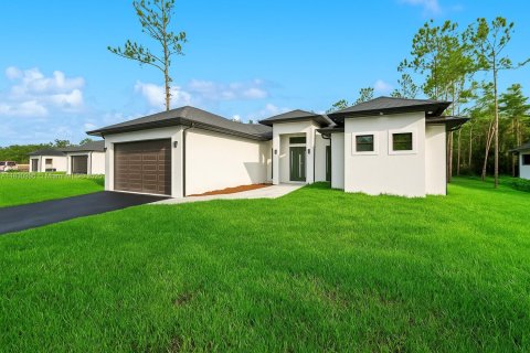 Casa en venta en Naples, Florida, 3 dormitorios № 2058830 - foto 2