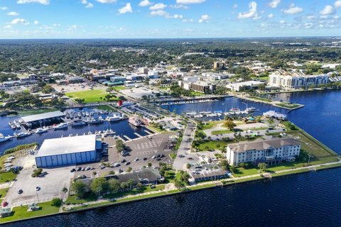 Adosado en venta en Sanford, Florida, 3 dormitorios, 145.3 m2 № 2156774 - foto 30