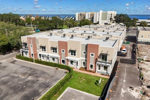 Adosado en venta en Sanford, Florida, 3 dormitorios, 145.3 m2 № 2156774 - foto 25