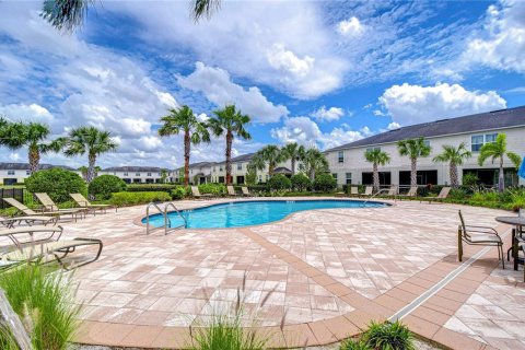 Touwnhouse à vendre à Riverview, Floride: 3 chambres, 142.7 m2 № 1626174 - photo 26