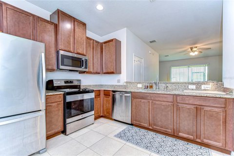 Touwnhouse à vendre à Riverview, Floride: 3 chambres, 142.7 m2 № 1626174 - photo 8