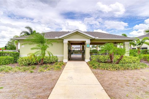 Touwnhouse à vendre à Riverview, Floride: 3 chambres, 142.7 m2 № 1626174 - photo 24