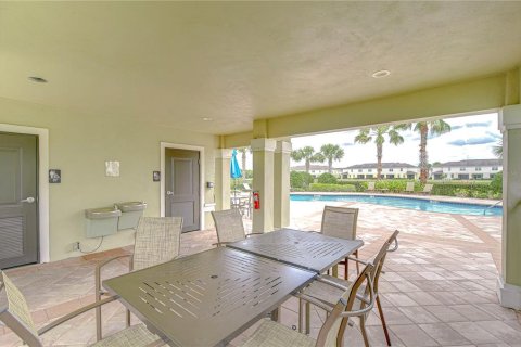 Touwnhouse à vendre à Riverview, Floride: 3 chambres, 142.7 m2 № 1626174 - photo 25