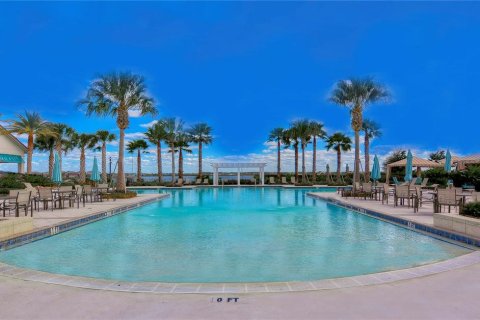 Touwnhouse à vendre à Riverview, Floride: 3 chambres, 142.7 m2 № 1626174 - photo 30