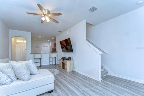 Touwnhouse à vendre à Riverview, Floride: 3 chambres, 142.7 m2 № 1626174 - photo 14