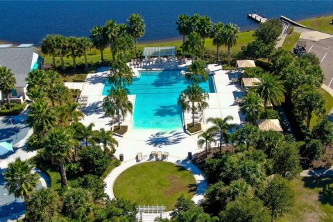 Touwnhouse à vendre à Riverview, Floride: 3 chambres, 142.7 m2 № 1626174 - photo 29