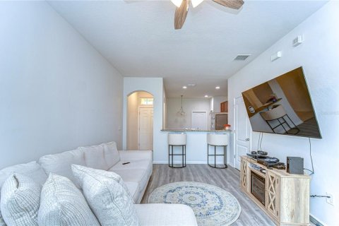 Touwnhouse à vendre à Riverview, Floride: 3 chambres, 142.7 m2 № 1626174 - photo 13
