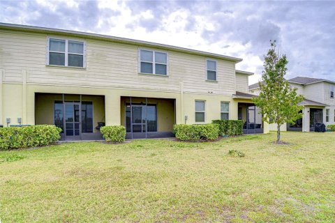 Touwnhouse à vendre à Riverview, Floride: 3 chambres, 142.7 m2 № 1626174 - photo 4