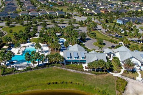 Touwnhouse à vendre à Riverview, Floride: 3 chambres, 142.7 m2 № 1626174 - photo 28