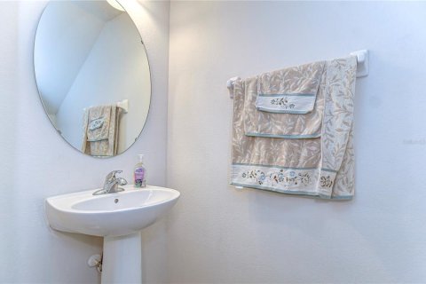Touwnhouse à vendre à Riverview, Floride: 3 chambres, 142.7 m2 № 1626174 - photo 15