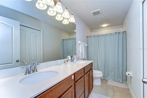 Touwnhouse à vendre à Riverview, Floride: 3 chambres, 142.7 m2 № 1626174 - photo 17
