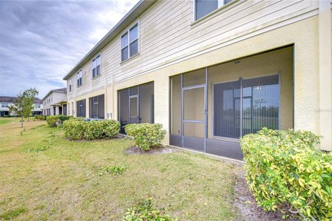 Touwnhouse à vendre à Riverview, Floride: 3 chambres, 142.7 m2 № 1626174 - photo 22